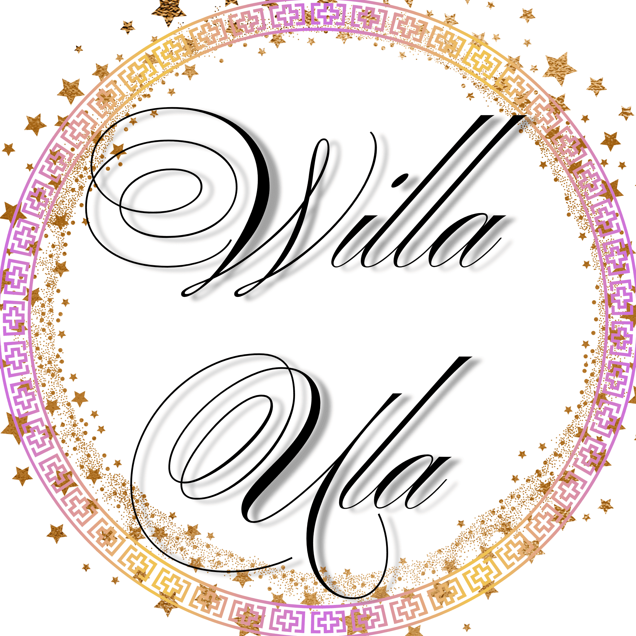 logo maria